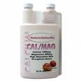 Cal Mag Liquid from SeaCoast Natural Foods provides the daily recommended amount of Calcium in addition to Magnesium, Vitamin D3, Vitamin C, and Boron for healthy bones and teeth..